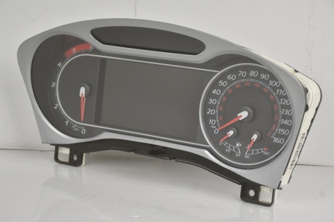 LICZNIK FORD MONDEO MK4 S-MAX MK1 GALAXY MK3 UK 7M2T-10849-DF