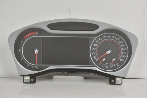 LICZNIK FORD MONDEO MK4 S-MAX MK1 GALAXY MK3 UK 7M2T-10849-DF