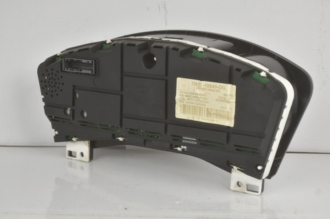 LICZNIK FORD MONDEO MK4 S-MAX MK1 GALAXY MK3 UK 7M2T-10849-DG