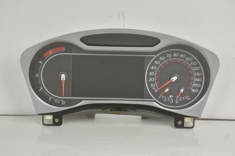 LICZNIK FORD MONDEO MK4 S-MAX MK1 GALAXY MK3 UK 7M2T-10849-DG