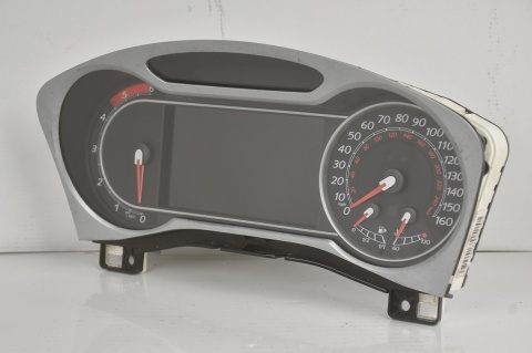 LICZNIK FORD MONDEO MK4 S-MAX MK1 GALAXY MK3 UK 8M2T-10849-XE