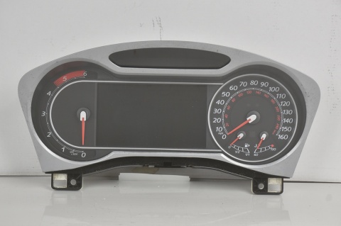 LICZNIK FORD MONDEO MK4 S-MAX MK1 GALAXY MK3 UK 8M2T-10849-XE