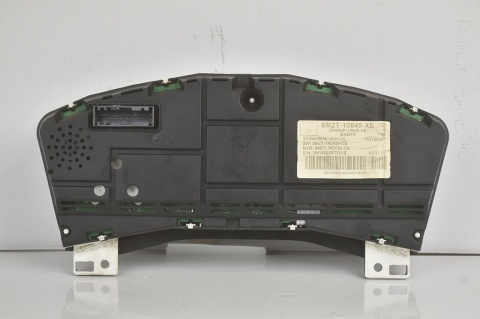 LICZNIK FORD MONDEO MK4 S-MAX MK1 GALAXY MK3 UK 8M2T-10849-XE