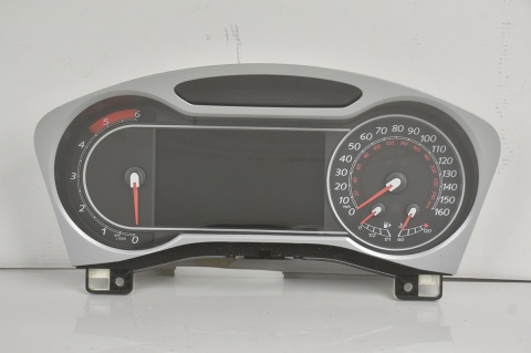 LICZNIK FORD MONDEO MK4 S-MAX MK1 GALAXY MK3 UK 8M2T-10849-XE