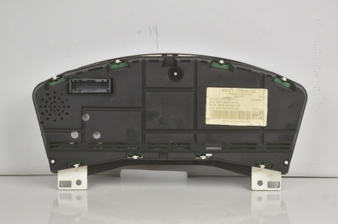 LICZNIK FORD MONDEO MK4 S-MAX MK1 GALAXY MK3 UK 8M2T-10849-XE