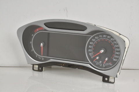 LICZNIK FORD MONDEO MK4 S-MAX MK1 GALAXY MK3 UK 8M2T-10849-XE