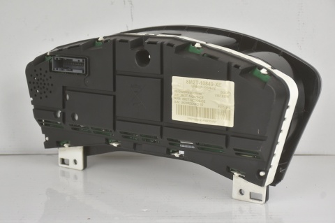 LICZNIK FORD MONDEO MK4 S-MAX MK1 GALAXY MK3 UK 8M2T-10849-XE