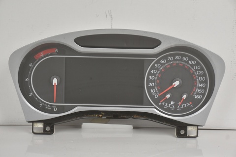 LICZNIK FORD MONDEO MK4 S-MAX MK1 GALAXY MK3 UK 8M2T-10849-XE