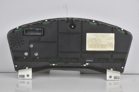 LICZNIK FORD MONDEO MK4 S-MAX MK1 GALAXY MK3 UK 8M2T-10849-XE