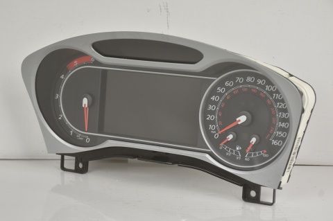 LICZNIK FORD MONDEO MK4 S-MAX MK1 GALAXY MK3 UK 8M2T-10849-XE