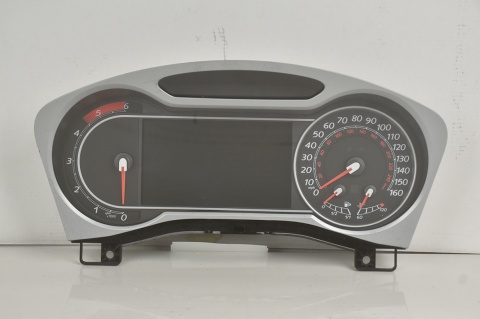 LICZNIK FORD MONDEO MK4 S-MAX MK1 GALAXY MK3 UK 8M2T-10849-XE