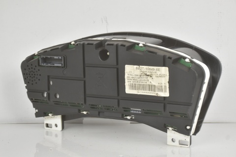 LICZNIK FORD MONDEO MK4 S-MAX MK1 GALAXY MK3 UK 8M2T-10849-XE