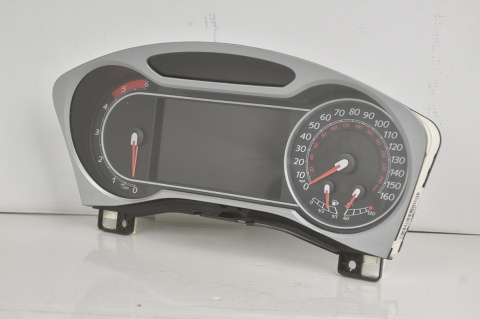 LICZNIK FORD MONDEO MK4 S-MAX MK1 GALAXY MK3 UK 8M2T-10849-WB