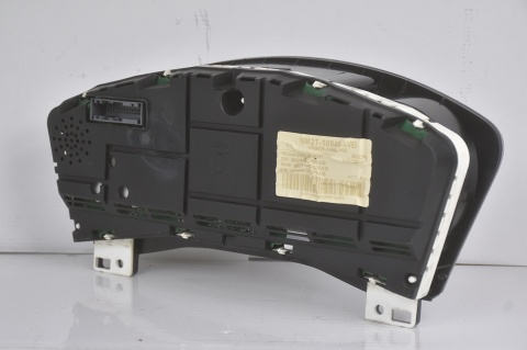 LICZNIK FORD MONDEO MK4 S-MAX MK1 GALAXY MK3 UK 8M2T-10849-WB