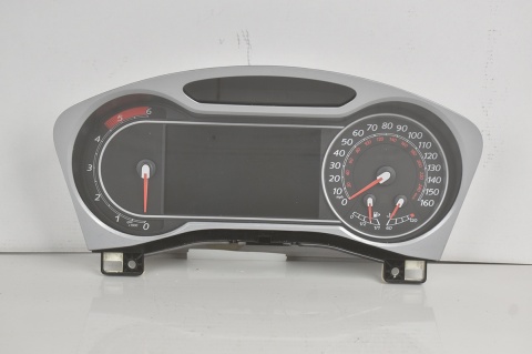 LICZNIK FORD MONDEO MK4 S-MAX MK1 GALAXY MK3 UK 8M2T-10849-WB