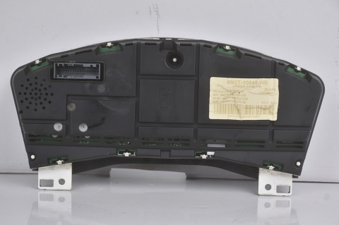 LICZNIK FORD MONDEO MK4 S-MAX MK1 GALAXY MK3 UK 8M2T-10849-WB