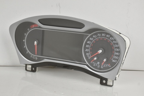 LICZNIK FORD MONDEO MK4 S-MAX MK1 GALAXY MK3 UK AM2T-10849-UC