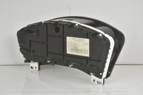 LICZNIK FORD MONDEO MK4 S-MAX MK1 GALAXY MK3 UK AM2T-10849-UC