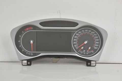 LICZNIK FORD MONDEO MK4 S-MAX MK1 GALAXY MK3 UK AM2T-10849-UC