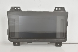 LICZNIK ZEGARY OPEL AMPERA UK 22860595