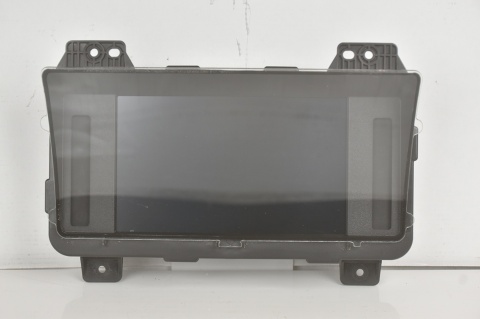 LICZNIK ZEGARY OPEL AMPERA UK 22860595