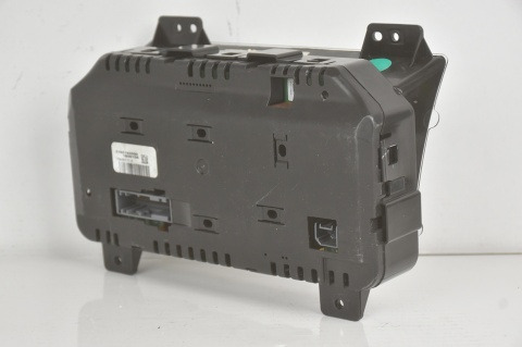 LICZNIK ZEGARY OPEL AMPERA UK 22860595