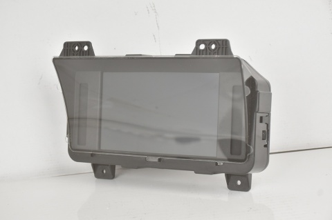 LICZNIK ZEGARY OPEL AMPERA UK 22860595