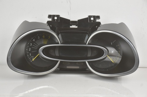 LICZNIK ZEGARY RENAULT CLIO IV 248109247R