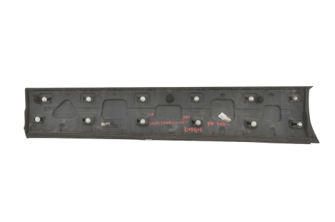 LISTWA DRZWI PRAWY PRZÓD PRAWY RANGE ROVER EVOQUE LIFT