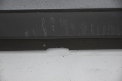 LISTWA DRZWI PRAWY PRZÓD PRAWY RANGE ROVER EVOQUE LIFT