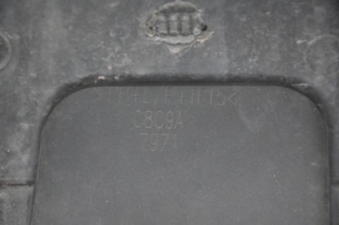 LISTWA DRZWI PRAWY PRZÓD PRAWY RANGE ROVER EVOQUE LIFT