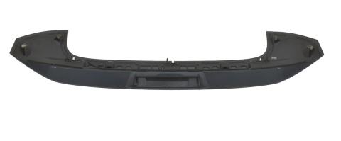 LOTKA SPOILER KLAPY FORD FIESTA MK7