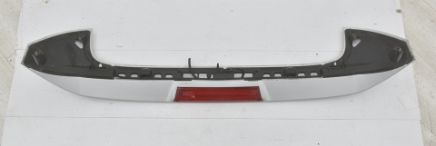 LOTKA SPOILER KLAPY FORD FIESTA MK7