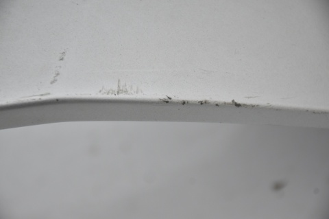 LOTKA SPOILER KLAPY FORD FIESTA MK7