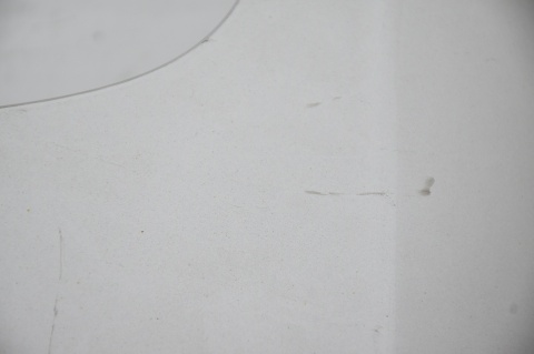 LOTKA SPOILER KLAPY FORD FIESTA MK7