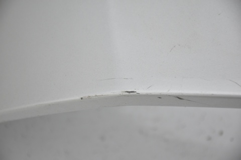 LOTKA SPOILER KLAPY FORD FIESTA MK7