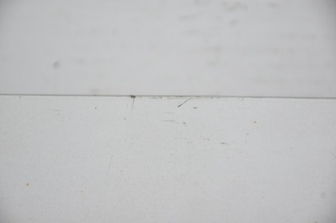 LOTKA SPOILER KLAPY FORD FIESTA MK7