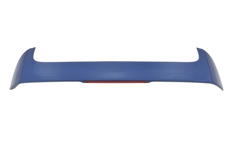 LOTKA SPOILER KLAPY FORD FIESTA MK7