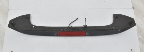 LOTKA SPOILER KLAPY FORD FIESTA MK7