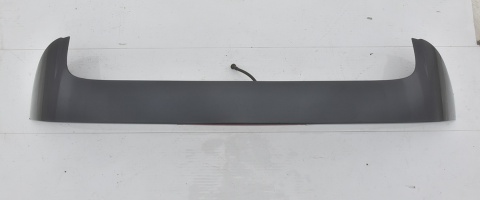 LOTKA SPOILER KLAPY FORD FIESTA MK7