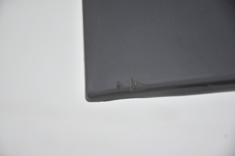 LOTKA SPOILER KLAPY FORD FIESTA MK7