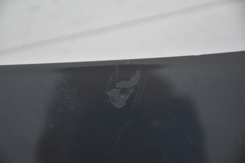 LOTKA SPOILER KLAPY FORD FIESTA MK7