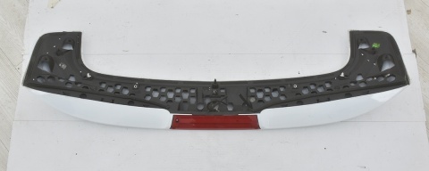 LOTKA SPOILER KLAPY FORD FOCUS MK3 III