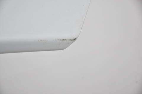 LOTKA SPOILER KLAPY FORD FOCUS MK3 III