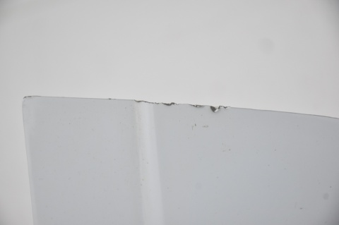 LOTKA SPOILER KLAPY FORD FOCUS MK3 III