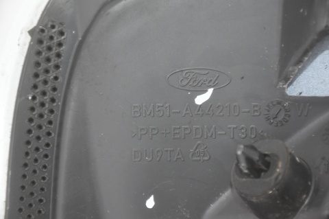 LOTKA SPOILER KLAPY FORD FOCUS MK3 III