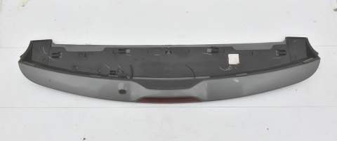 LOTKA SPOILER KLAPY JEEP COMPASS I LIFT