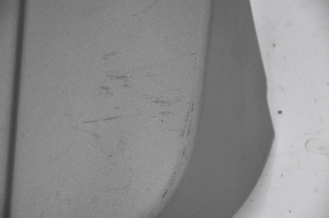 LOTKA SPOILER KLAPY JEEP COMPASS I LIFT