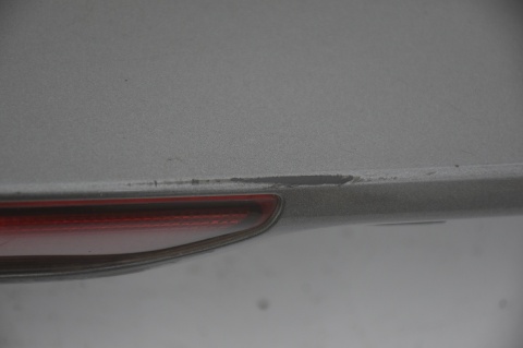 LOTKA SPOILER KLAPY JEEP COMPASS I LIFT