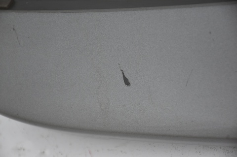 LOTKA SPOILER KLAPY JEEP COMPASS I LIFT